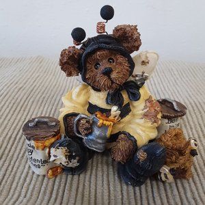 Boyds Bears - Bumble B. Bee